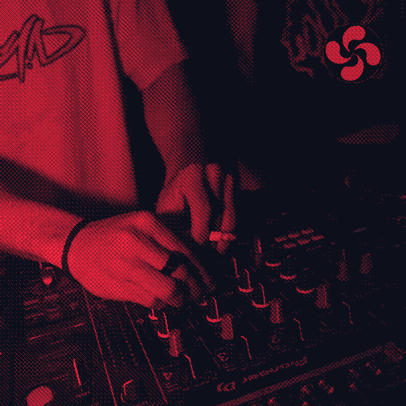 Late Night Scheme | 87BPM Cmin