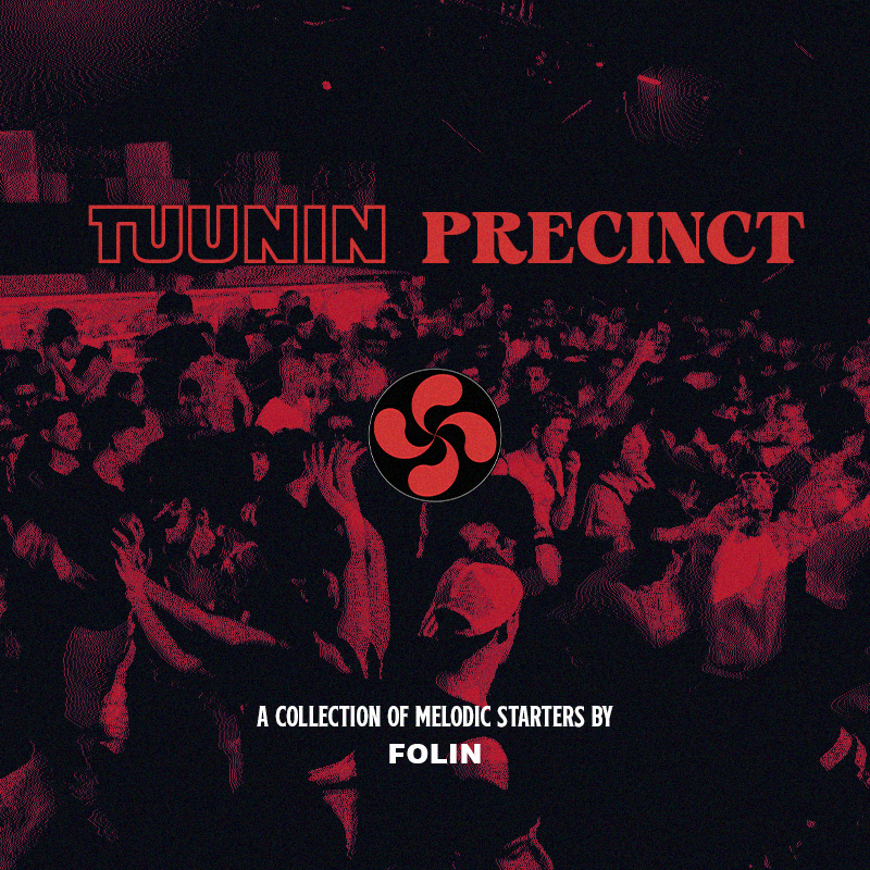 Melody Starters Collection (Tuunin Precinct)